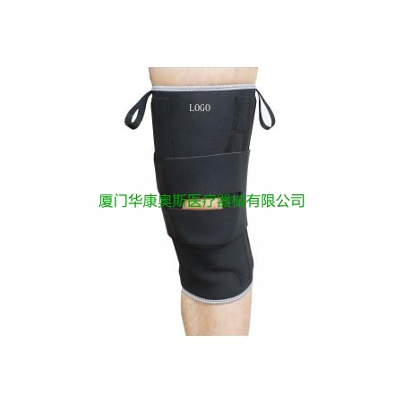 J型弹簧条护膝 Stabilizer knee support