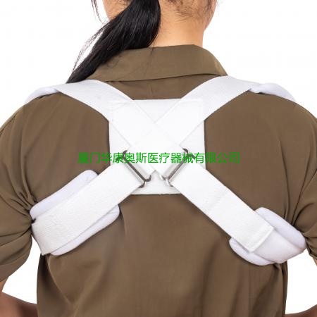 手臂前臂吊带 Closure arm sling with Surround