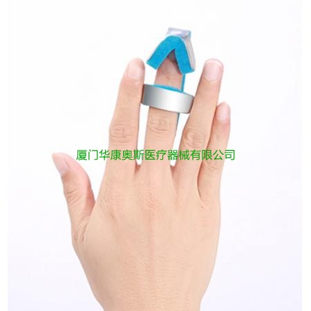 烟囱式手指套  Multipurpose medical Finger Splint