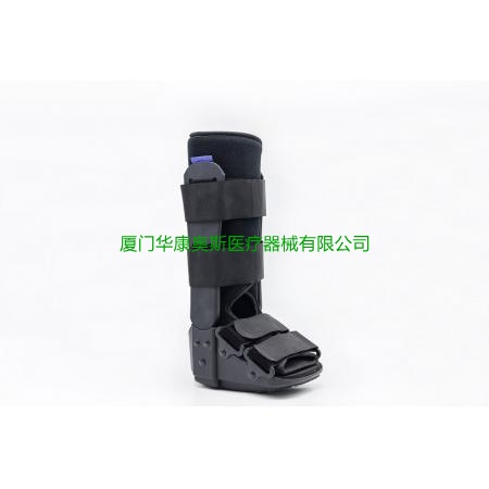 三片式护膝 Tri-panel knee immobilizer