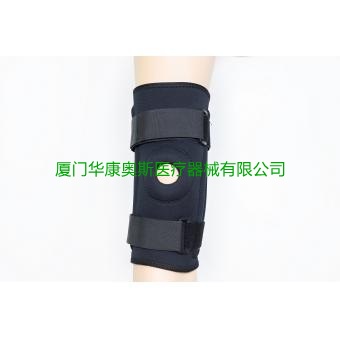 定制批发SBR弹力护膝 Stabilizer knee support
