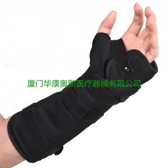 定制批发可调护腕 wrist brace